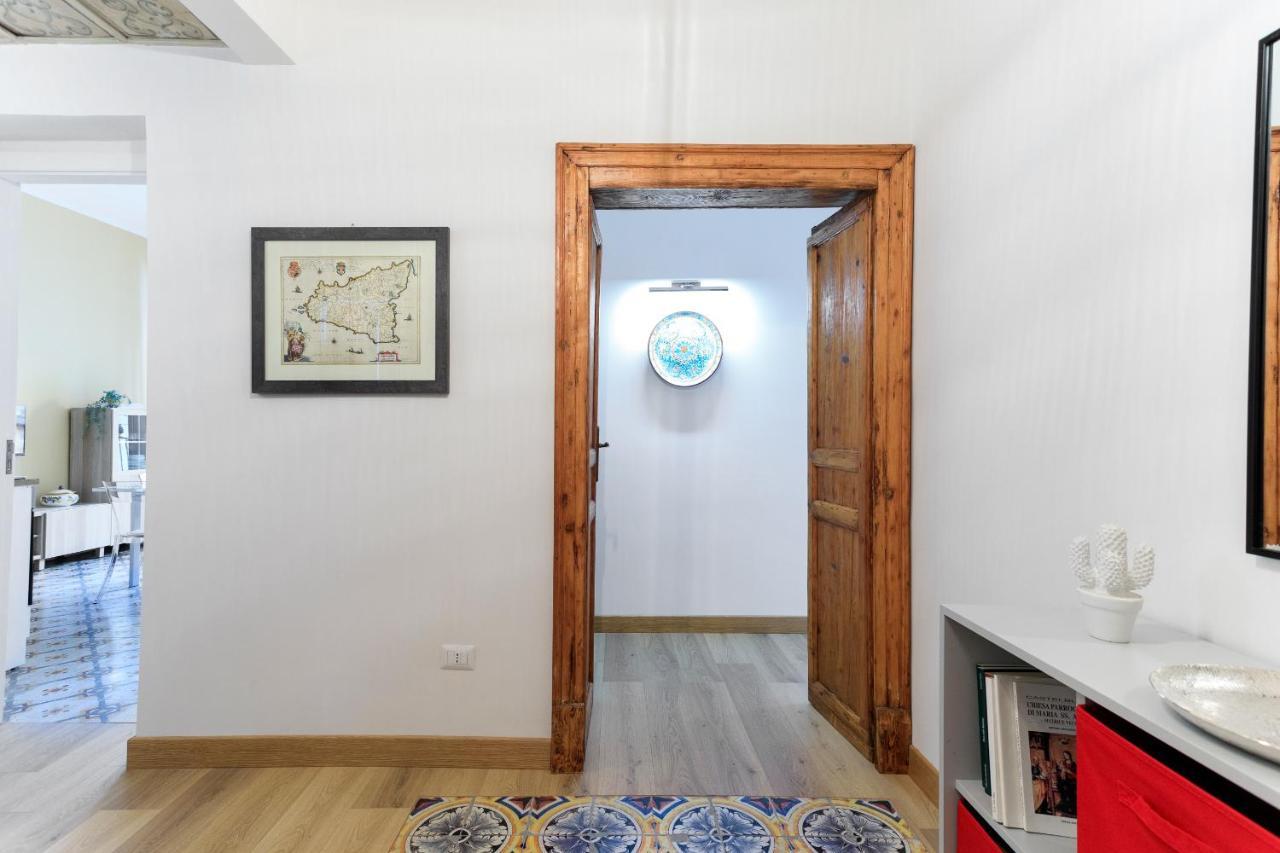 פלרמו Kalbita Home מראה חיצוני תמונה