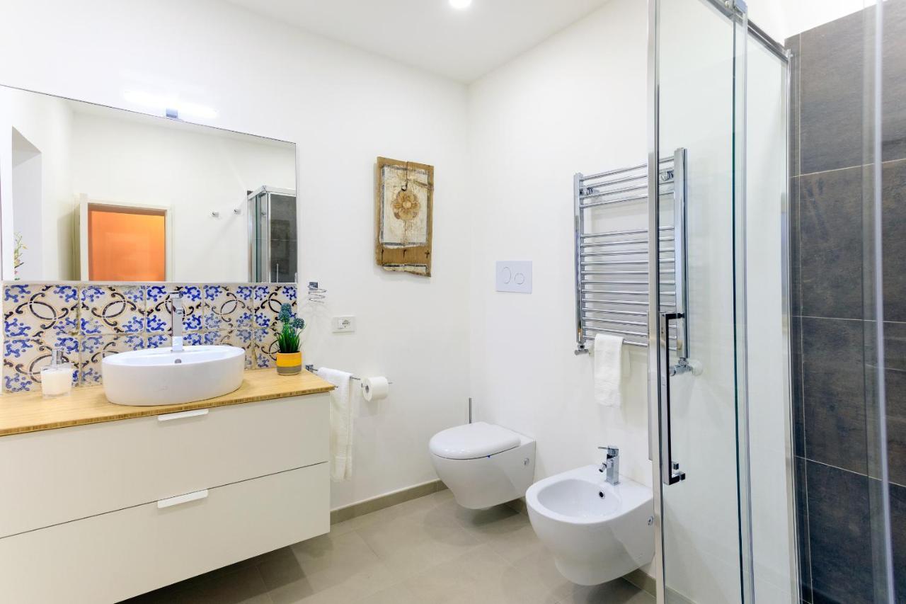 פלרמו Kalbita Home מראה חיצוני תמונה